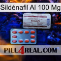 Sildénafil Al 100 Mg 36